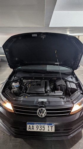 Volkswagen Vento 1.4 Highline 150cv At
