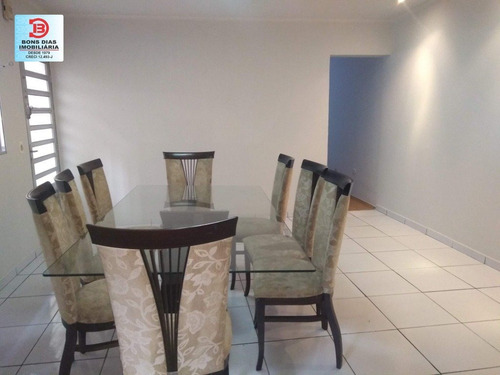 Imagem 6 de 15 de Sobrado - Cidade Lider - Ref: 7490 - V-7490