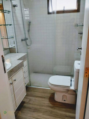 Imagem 10 de 28 de Apartamento Com 2 Dormitórios No Centro - Ap5614