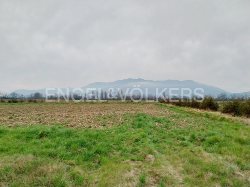 Terreno En La Reserva El Vaticano, Requínoa.