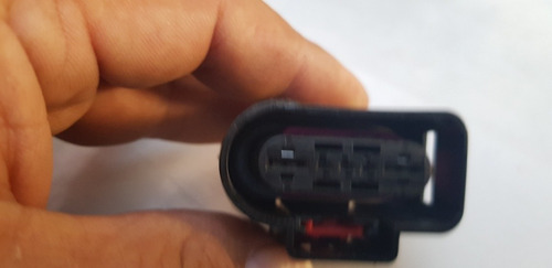 Módulo De Control Bomba De Gasolina Vw 2.0 1k0906093j Nuevo