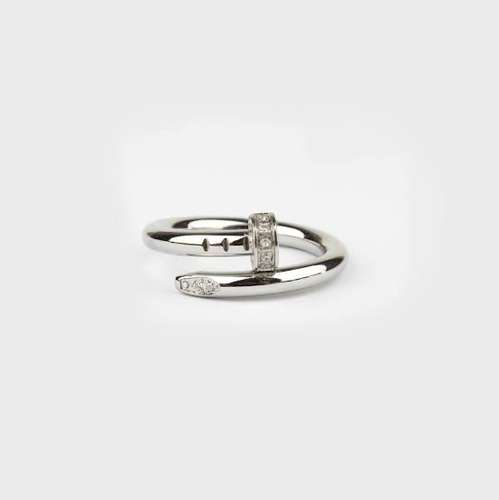 Cartier Anillos Y Pulsera - Pack De 2 Unidades