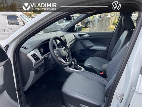 Volkswagen T-Cross Comfortline