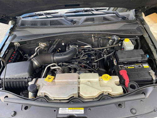 Jeep Cherokee Limited