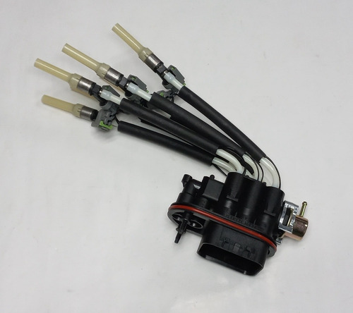Pulpo Araña O Cuerpo Inyector Combustible Chev Blazer 4.3 V6
