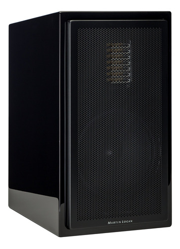 Martinlogan Movimiento 35 X T  Altavoz Estanteria Negro