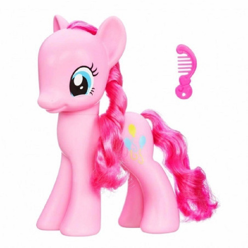 My Little Pony Nueva Generación Izzy Moonbow