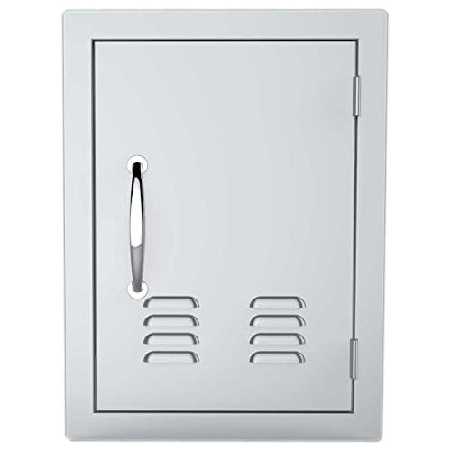 Puerta De Acceso Vertical Adv1420 De 14 X 20 Pulgadas V...