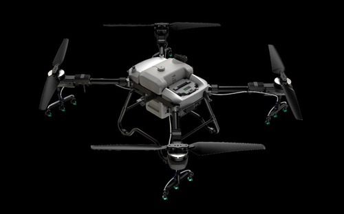Drone De Aspersion Para Agricultura 30l