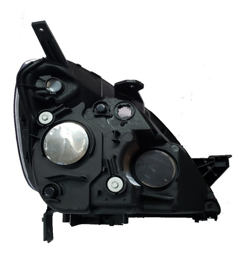 Imagen 3 de 6 de Optica Honda Crv 2005 2006 2007