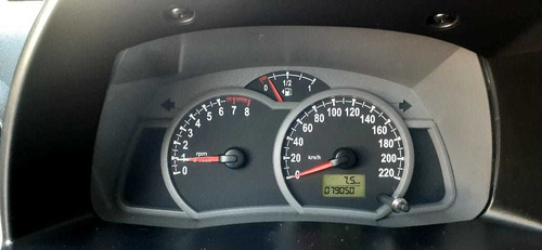 Ford Ka 2011 1.0 Fly Viral 63cv