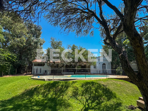 Casa En Las Delicias Planta Baja