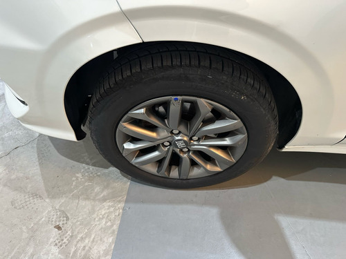 Fiat Cronos 1.3 Gse Drive