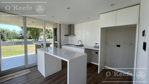 Casa En Venta 4 Ambientes Greenville Polo Hudson