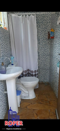Linda Chácara De 700 M² Com Piscina E Espaço Gourmet Com Escritura, Aceita Financiamento À Venda Em Atibaia, São Paulo - Ch00953 - 68990161