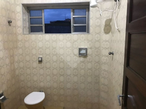 Sobrado Residencial - 4 Dorms - 2 Vagas - À Venda Na Barra Funda - 85-im245507