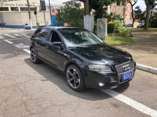 Audi A3 Sportback 2008 1.6 5p