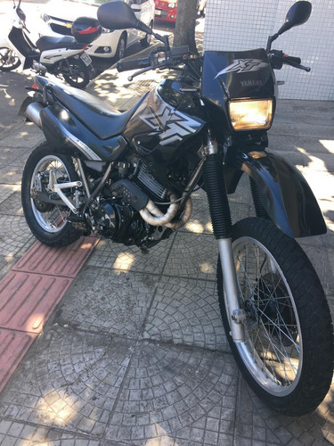 Imagem 4 de 7 de Yamaha Xt 600