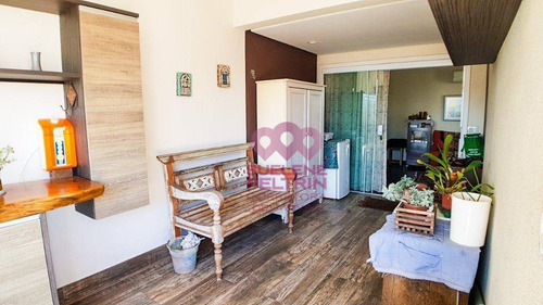 Imagem 26 de 30 de Cobertura Com 4 Dormitórios À Venda, 276 M² Por R$ 1.400.000,00 - Praia De Itapoã - Vila Velha/es - Co0040