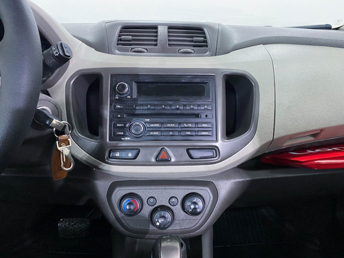 Imagem 11 de 20 de Chevrolet Spin