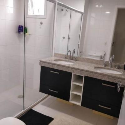 Imagem 3 de 10 de Apartamento Prox Ao Mar, Guarujá- Enseada 4dorm À Venda 9190