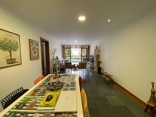Imagem 2 de 18 de Apartamento Com 2 Dormitórios + Dependência Completa Com 110 M², R$ 580.000 - Taumaturgo - Teresópolis/rj. - Ap01851 - 70262526