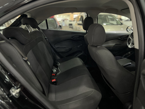 Chevrolet Onix 1.4 MPFI LT 8V FLEX 4P AUTOMÁTICO