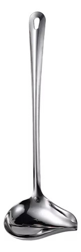 X Cucharón De Acero Inoxidable Cucharón, Cucharón