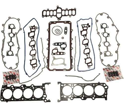 Kit De Empacadura Ford Triton F350 5.4 Lts 99-05