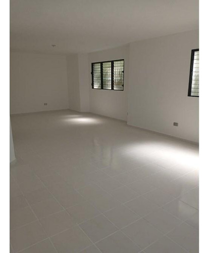 Apartamento En Renta En Santo Domingo Rd, Gazcue