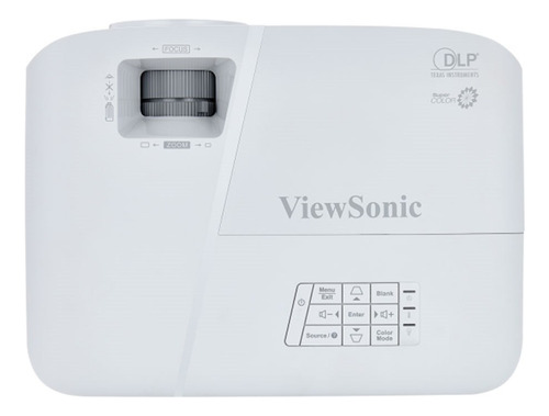 Proyector Viewsonic Pa503x 3800lm 190w Hdmi Vga