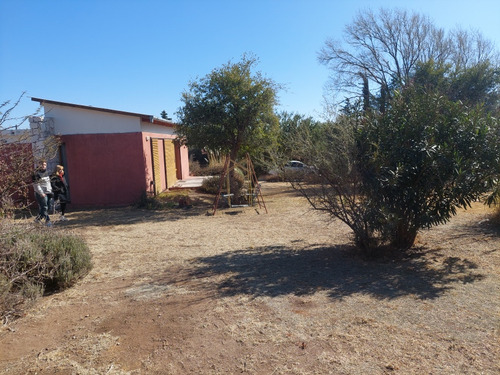 Cabañas En Capilla Del Monte Vientos De Cambio