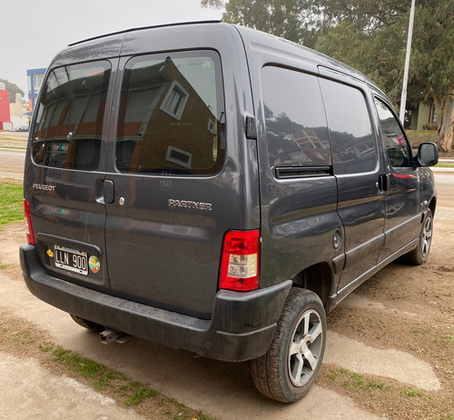 Peugeot Partner 1.6 Hdi Furgon Confort