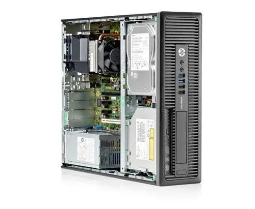 Pc Hp Elitedesk 800 G1 Sff I7 4770 8gb Ddr3 Hd500 E Garantia Pc Hp Elitedesk 800 G1 Sff I7 4770 8gb Ddr3 Hd500 E Garantia