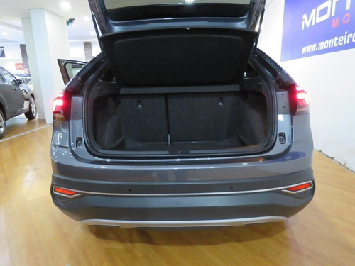 Volkswagen Nivus 1.0 Highline Tsi Flex Aut Top Só 3.200 Km