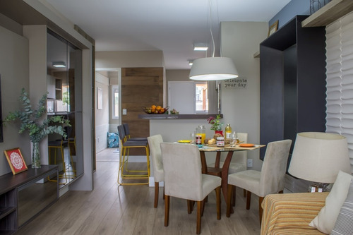 Casa Residencial Para Venda, Distrito Industrial, Cachoeirinha - Ca3626. - Ca3626-inc