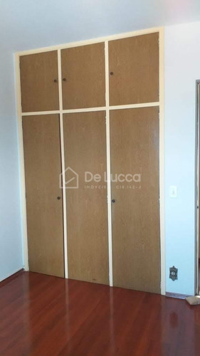 Imagem 11 de 15 de Apartamento À Venda Em Taquaral - Ap007768