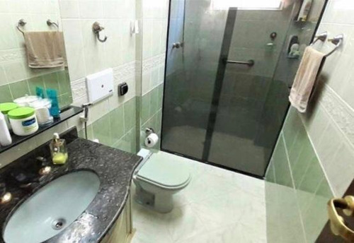 Imagem 14 de 24 de Apartamento Em Aparecida, Santos/sp De 175m² 3 Quartos À Venda Por R$ 930.000,00 - Ap635263-s