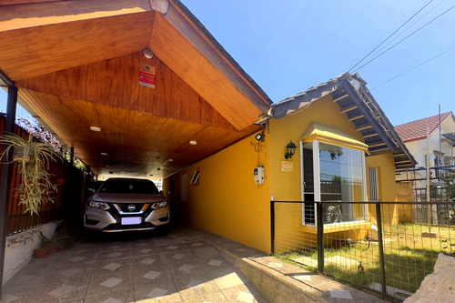 El Peral / Sánchez Fontecilla