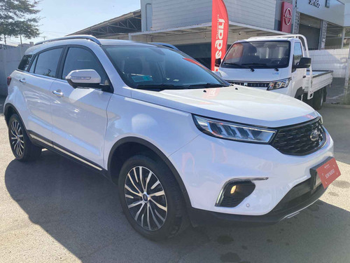 Ford Territory 1.5 Aut 2024