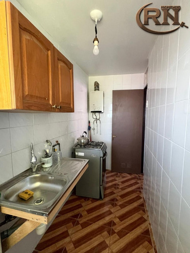 Vende Depto 47mt2 2d+1b+1e 3er Sector Quebrada Verde Valpo