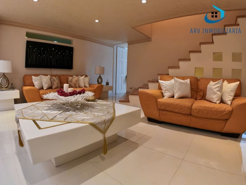 Imagen 9 de 30 de Casa La Herradura, Huixquilucan