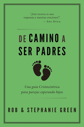 De Camino A Ser Padres