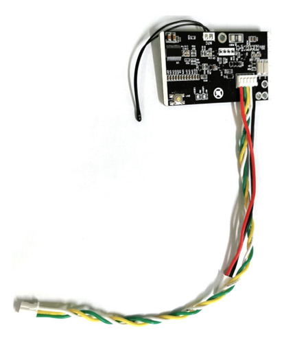 Placa De Circuito Bms De Batería De Scooter Eléctrico M365 P
