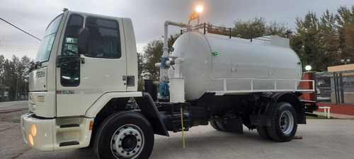 Ford 1722 2008 Cummings Atmosférico 9000 Litros Rentaltrucks