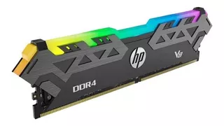 Memoria RAM V8 color negro 8GB 1 HP 7EH85AA