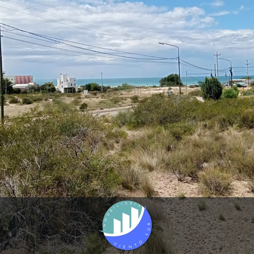 Imagen 5 de 10 de En Venta Lote Las Grutas Barrio Playa Serena 1194m2