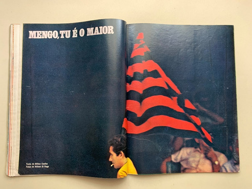Revista Realidade Américo Fontenelle Julie Ano 1967 G039