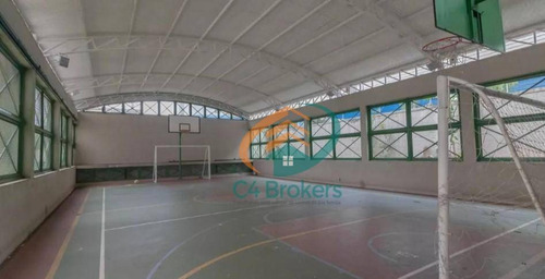 Imagem 8 de 20 de Apartamento Com 2 Dormitórios À Venda, 59 M² Por R$ 450.000 - Penha - São Paulo/sp - Ap2319