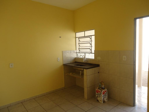 Imagem 9 de 30 de Casas - Venda - Jardim Santa Izabel - Cod. Ca0404 - Vca0404